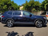 New 2025 Volkswagen Atlas SE image 2