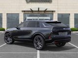 New 2025 Cadillac Lyriq Sport image 3