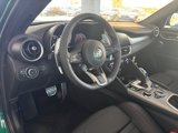 New 2025 Alfa Romeo Giulia w/ Driving Assist Package image 5