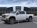New 2025 GMC Sierra 2500 SLT image 2