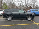 New 2025 Honda Pilot EX-L image 2