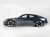 New 2025 Porsche Taycan image 2