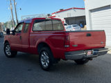 Used 2001 Ford F250 XLT image 5