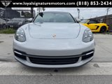 Used 2018 Porsche Panamera 4 image 2