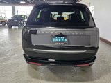 Used 2025 Land Rover Range Rover SE image 5