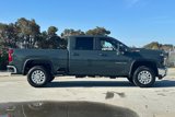 New 2025 Chevrolet Silverado 2500 LT w/ Safety Package image 4