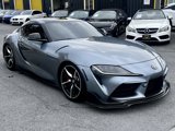 Used 2020 Toyota Supra Premium w/ Driver Assist Package image 3