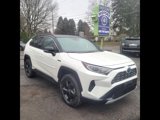 Used 2021 Toyota RAV4 XSE image 2