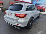 Used 2019 Mercedes-Benz GLC 43 AMG 4MATIC image 6