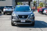 Used 2021 Nissan Rogue SV image 2