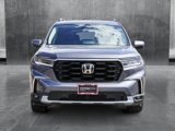 New 2025 Honda Pilot Touring image 2