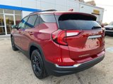 New 2024 GMC Terrain AT4 image 5