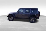 New 2025 Jeep Wrangler Unlimited Rubicon image 6