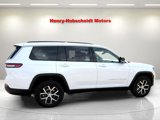 Used 2024 Jeep Grand Cherokee L Limited image 4