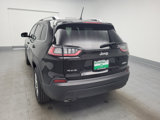 Used 2021 Jeep Cherokee Latitude Lux w/ Mopar Interior Package image 6