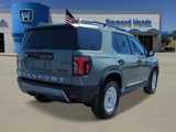 New 2026 Honda Passport TrailSport Elite image 5