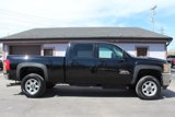 Used 2013 Chevrolet Silverado 2500 LTZ image 3