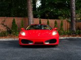 Used 2006 Ferrari F430 Coupe image 2