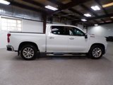 Used 2021 Chevrolet Silverado 1500 LTZ w/ Safety Package II image 6