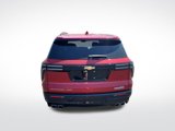 New 2025 Chevrolet Traverse High Country w/ LPO, Floor Liner Package image 4
