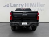 New 2026 Chevrolet Silverado 1500 ZR2 w/ ZR2 Bison Edition image 4