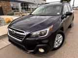 Used 2018 Subaru Outback 2.5i Premium image 3