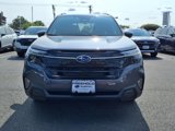 New 2025 Subaru Forester Touring image 2