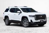 Used 2023 GMC Acadia SLT image 2