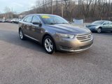 Used 2014 Ford Taurus SEL w/ Equipment Group 201A image 3