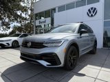 Certified 2023 Volkswagen Tiguan SE R-Line image 4