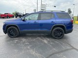 Certified 2023 GMC Acadia SLT w/ Elevation Edition image 6