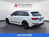 New 2025 Audi Q7 3.0T Premium Plus image 3