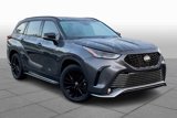 Used 2024 Toyota Highlander XSE image 2