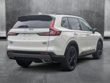 New 2026 Honda CR-V Sport Touring image 2