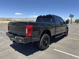 Certified 2022 Ford F250 Lariat w/ Black Appearance Package image 5