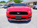 Used 2017 Ford Mustang Coupe image 2