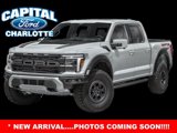 Used 2024 Ford F150 Raptor image 2