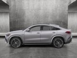 New 2025 Mercedes-Benz GLE 53 AMG 4MATIC Coupe image 3