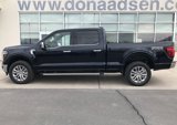 New 2025 Ford F150 Lariat w/ Equipment Group 502A High image 4