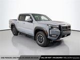 New 2025 Nissan Frontier PRO-4X image 3