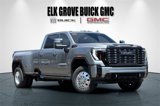New 2025 GMC Sierra 3500 Denali Ultimate image 2