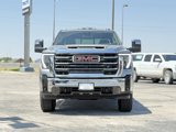New 2025 GMC Sierra 2500 SLT w/ Texas SLT Premium Package image 2