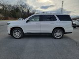 Used 2023 Cadillac Escalade Premium Luxury image 3