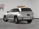 New 2025 Jeep Grand Cherokee Overland image 4