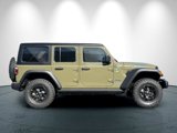 New 2025 Jeep Wrangler Unlimited Sport S 4xe image 3