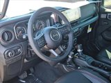 New 2025 Jeep Gladiator Rubicon image 3