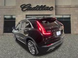 Used 2019 Cadillac XT4 Premium Luxury w/ Technology Package image 3