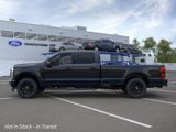 New 2025 Ford F250 XLT image 3