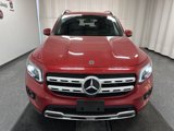Used 2020 Mercedes-Benz GLB 250 4MATIC image 4