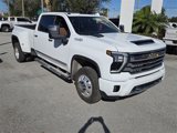 New 2025 Chevrolet Silverado 3500 High Country w/ High Country Premium Package image 2